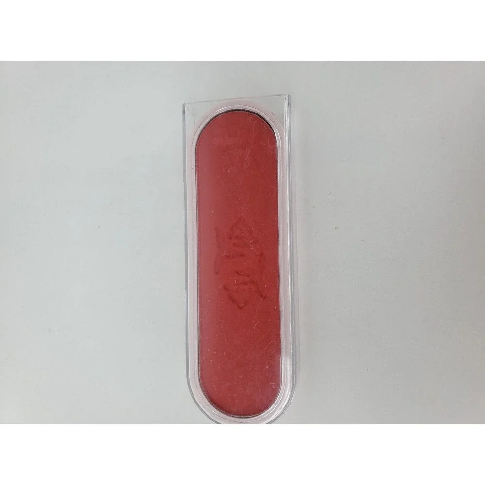 Mary Kay Powder Perfect Cheek‎ Color 6216 True Red New Without Box 0.2 oz